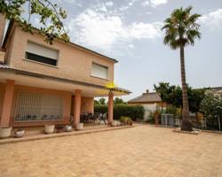 Chalet en venta en Murcia, Las Torres de Cotillas photo 0