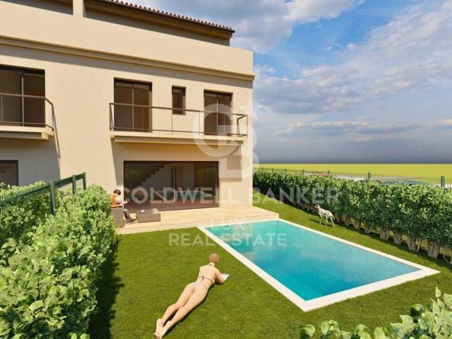 Chalet en venta en Vilabertran photo 0