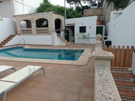 Casa en venta en Ciutadella de Menorca photo 0