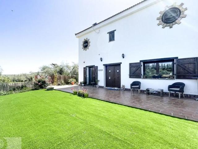 Casa con terreno en venta en Almonte, Los Cabezudos photo 0