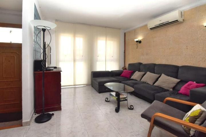 Planta baja en venta en Mallorca, El Vivero photo 0