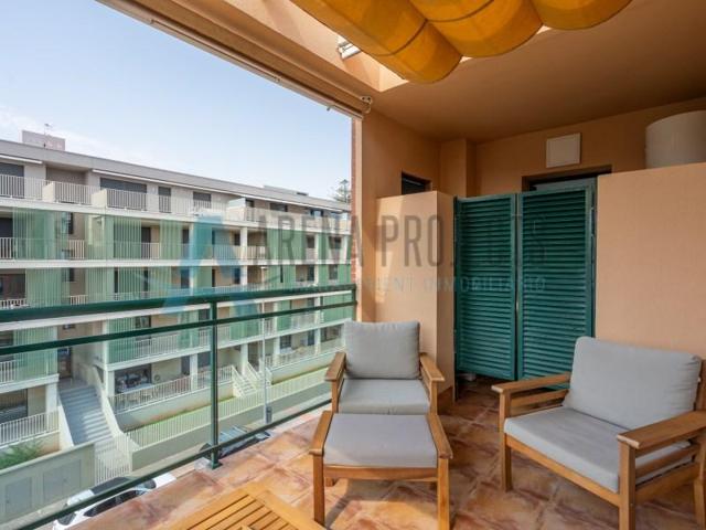 Apartamento en venta en Denia photo 0