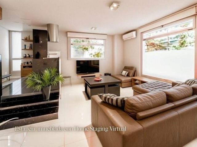 Planta baja en venta en Madrid, Apóstol Santiago photo 0