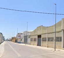 Nave industrial en venta en Guadassuar, Comunidad valenciana photo 0