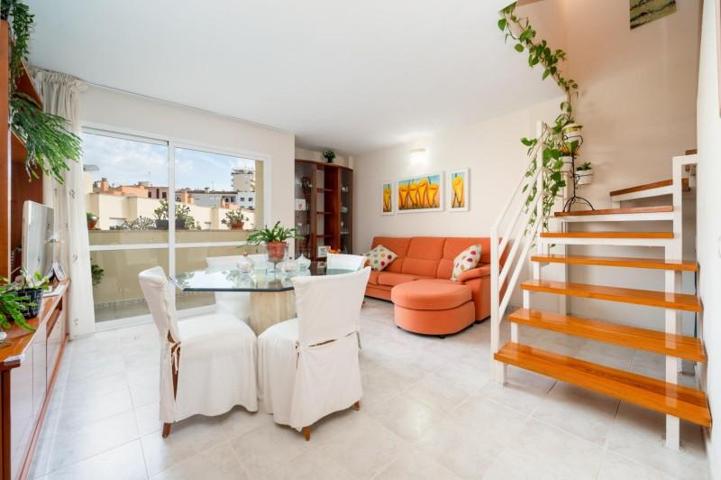 Duplex en venta en Mallorca, Son Dameto photo 0