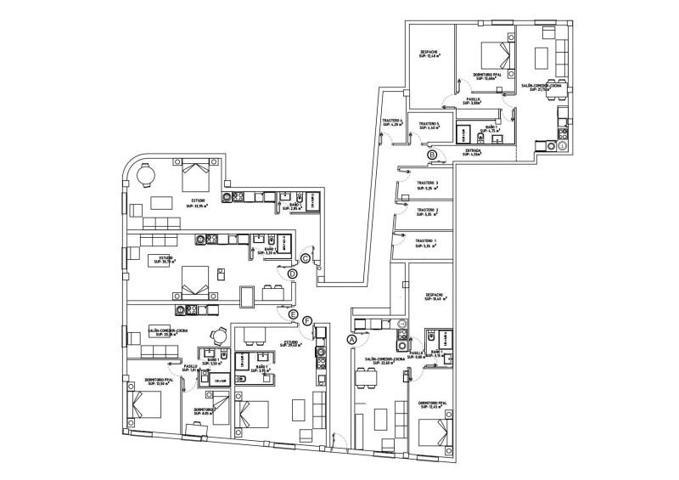 Local comercial en venta en San Fernando, ALAMEDA-SAN MARCOS photo 0