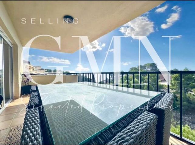 Piso en venta en Altea, Isla altea photo 0