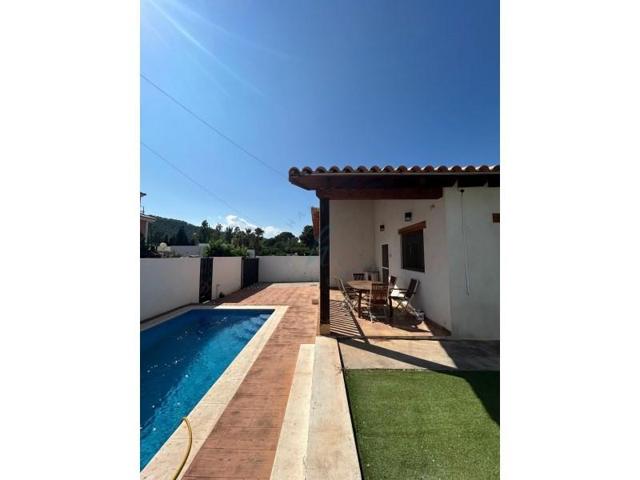 Casa en venta en Navajas photo 0