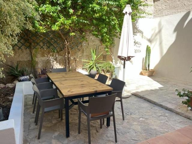 Casa en venta en Inca, Centro photo 0