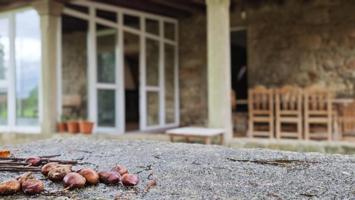 Chalet en venta en Amés, Bugallido photo 0