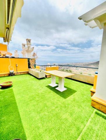 Apartamento en venta en Adeje, Roque Del Conde photo 0