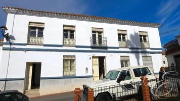 Chalet en venta en Periana, Periana photo 0