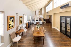 Casa en venta en Santa Fe, Calle real photo 0