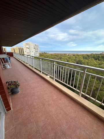 Apartamento en venta en Valencia, El Saler photo 0