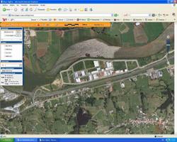 Terreno en venta en Marina de Cudeyo, Poligono De Heras photo 0