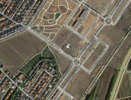 Terreno en venta en Cabanillas del Campo, Cabanillas del campo photo 0