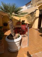 Casa en venta en Albaida, Centro photo 0