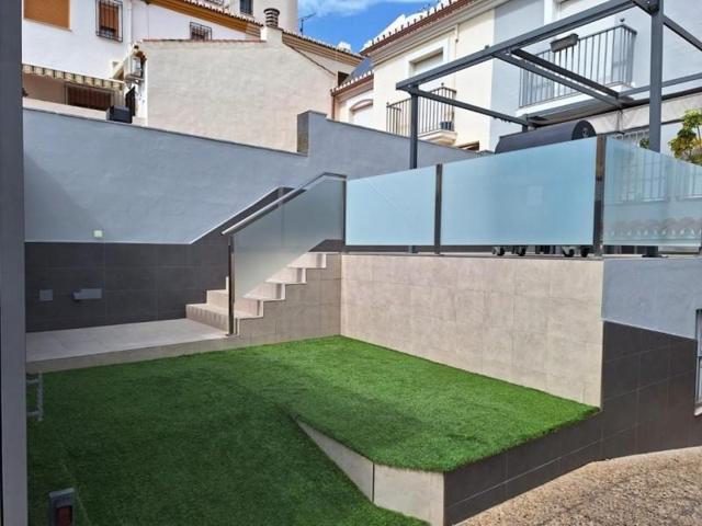 Adosada en venta en Mijas, Rio castor, 29651 photo 0