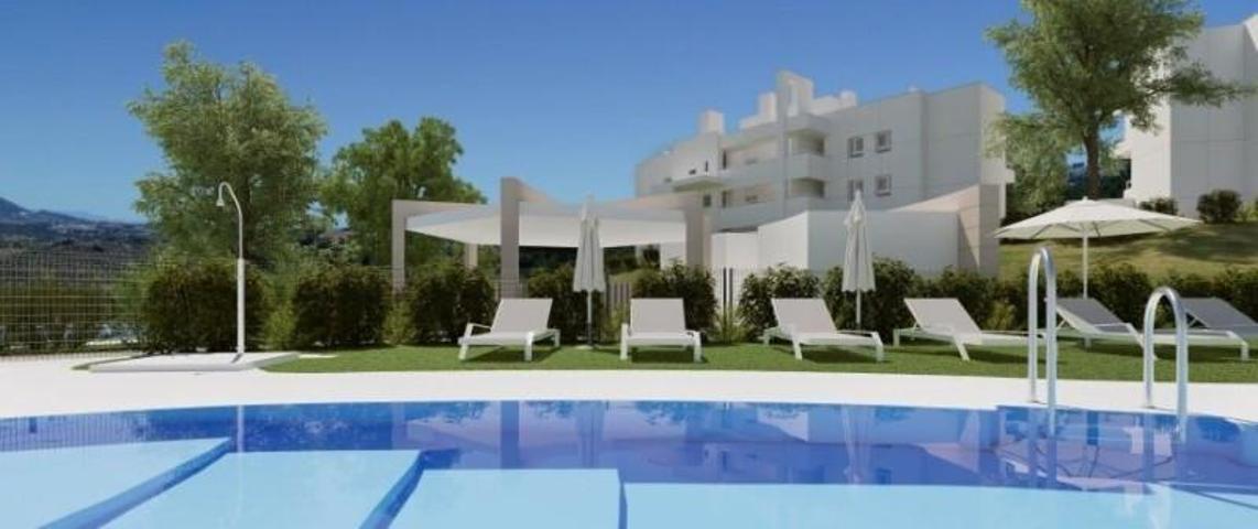 Atico Duplex en venta en Mijas, La Cala de Mijas photo 0