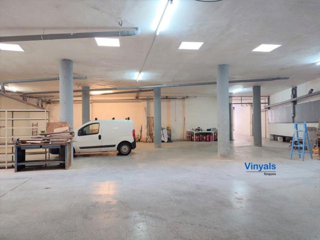Nave industrial en venta en Mataró, Mataró photo 0