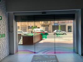 Local comercial en venta en Elche, Sector Quinto photo 0