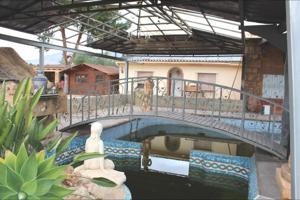 Chalet en venta en Crevillent, CAMPILLOS photo 0