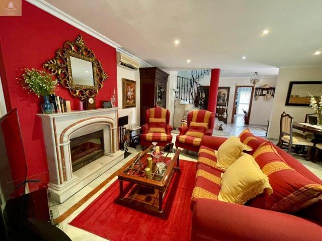 Casa en venta en Coria del Río, Las palmeras photo 0