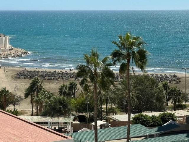 Piso en venta en Benalmádena, Benalmádena Costa photo 0