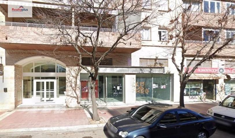 Local comercial en venta en Collado Villalba, Estación photo 0