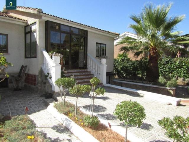 Chalet en venta en Villalbilla, Zulema photo 0