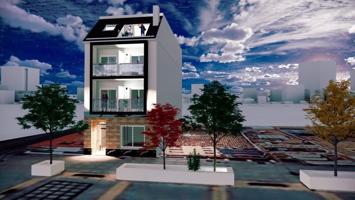 Planta baja en venta en Fuengirola, Centro photo 0