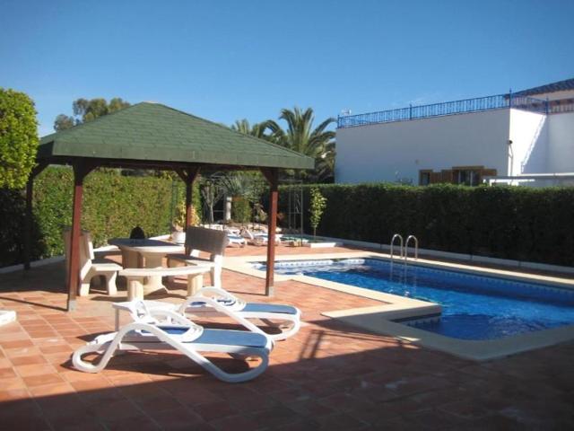 Chalet en venta en Vera, Veramar VI photo 0