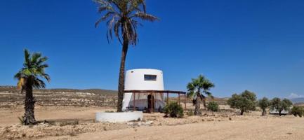 Casa con terreno en venta en Níjar, Las Negras photo 0