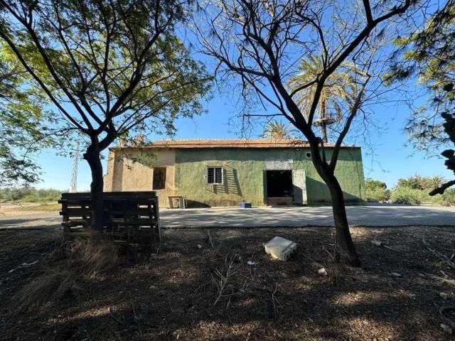 Chalet en venta en Elche, Daimes photo 0