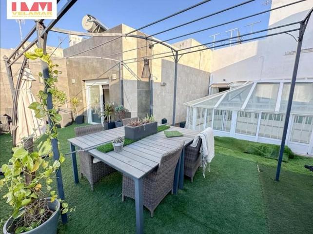 Duplex en venta en Cádiz, Cadiz photo 0