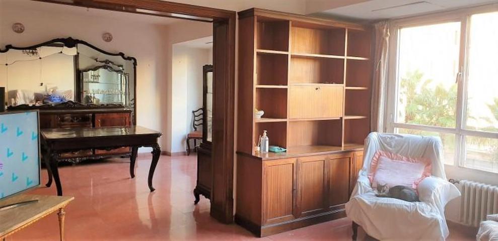 Piso en venta en Mallorca, Bons Aires photo 0