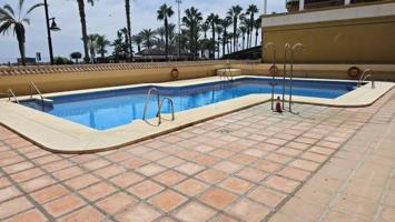 Piso en venta en Torremolinos, El bajondillo photo 0