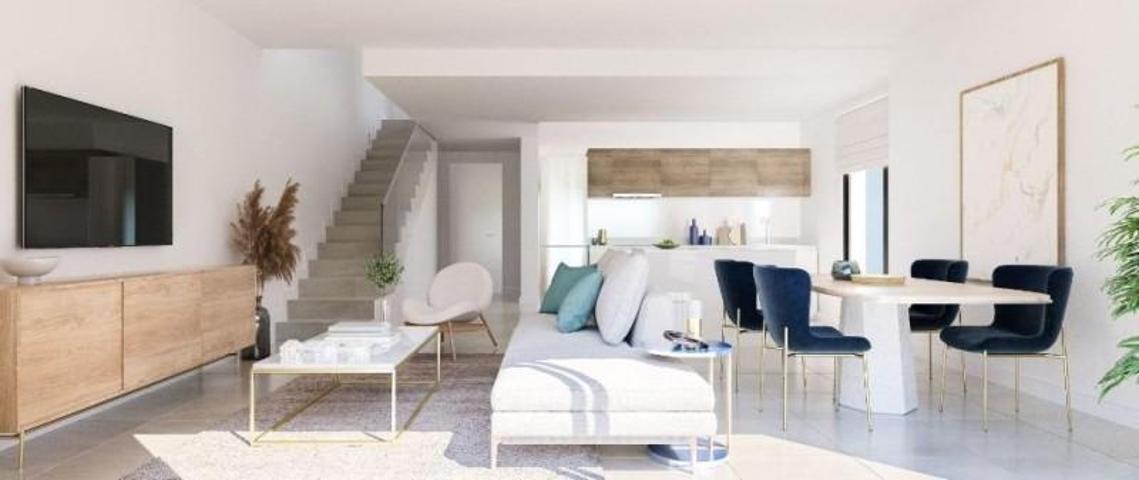 Bungalow en venta en Mijas, Riviera del sol photo 0