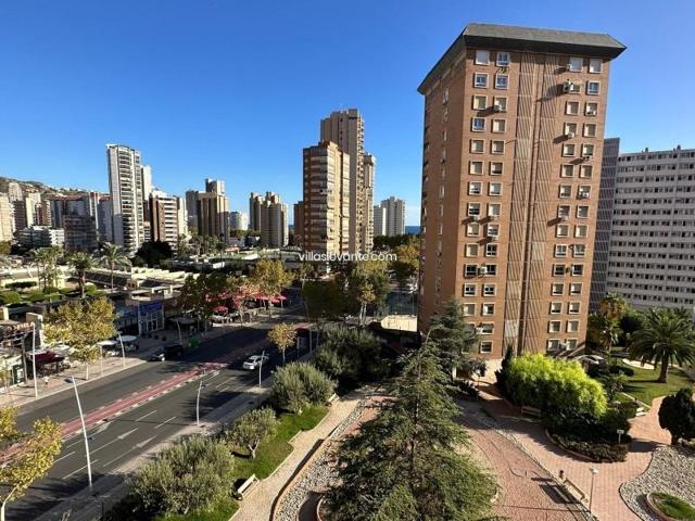 Piso en venta en Benidorm, Avenida Europa photo 0