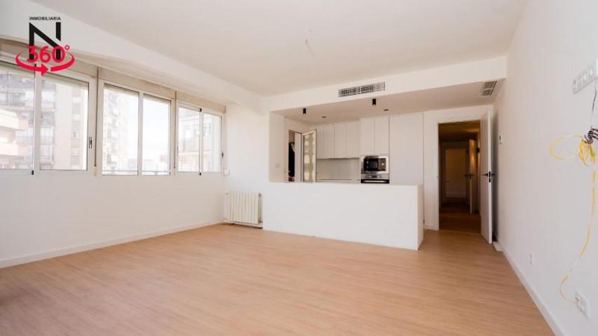 Piso en venta en Valencia, Ciutat Universitaria - Universidades photo 0