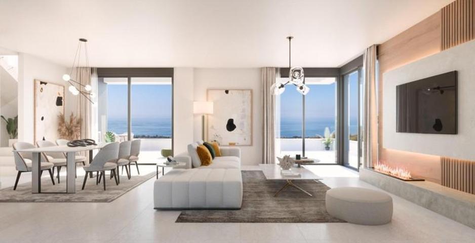 Apartamento en venta en Marbella, Los Monteros photo 0