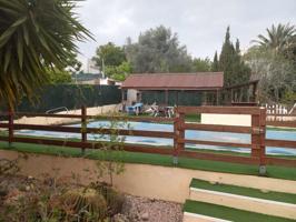 Chalet en venta en Almoradi photo 0