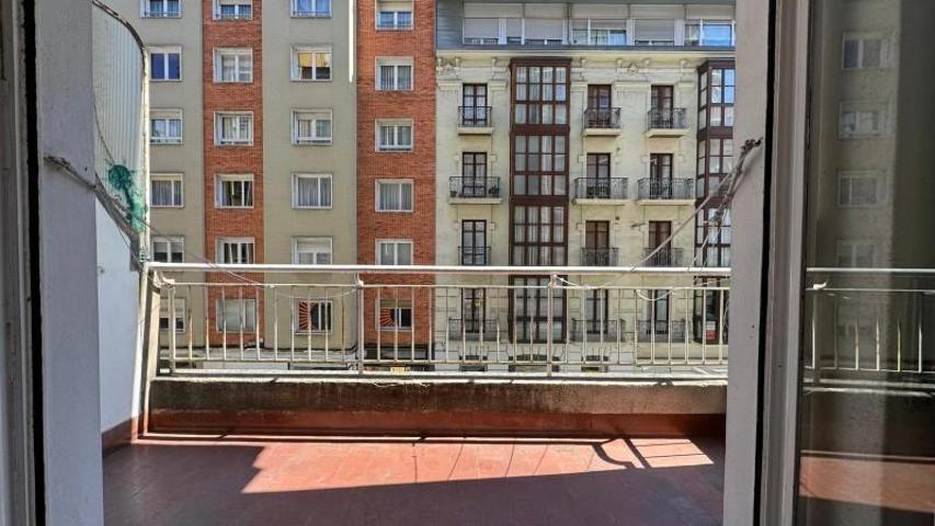 Piso en venta en Santander, Centro photo 0