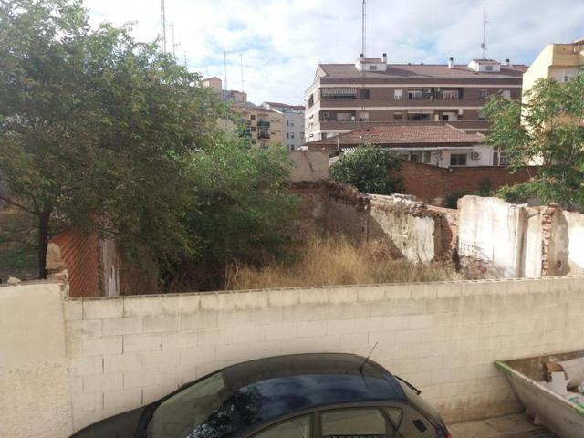 Terreno en venta en Móstoles, Calle Malasaña, 28934 photo 0