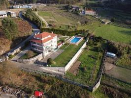 Chalet en venta en Vilaboa, Vilaboa photo 0