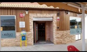 Local comercial en venta en El Ejido, Ejido norte photo 0