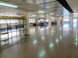 Nave industrial en venta en Elda, Torreta photo 0