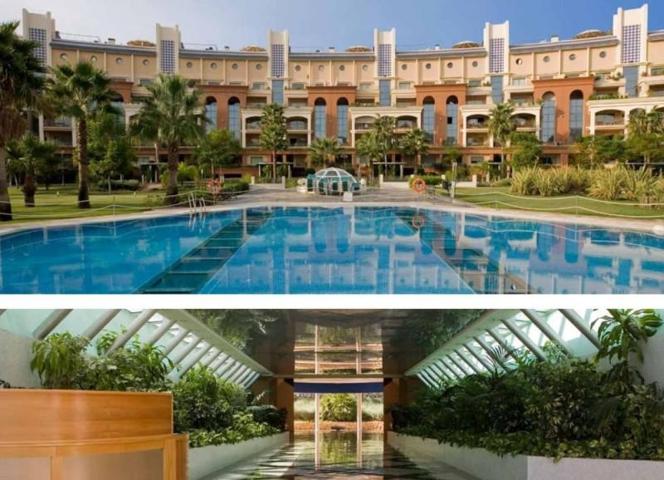 Piso en venta en Benalmádena, Parque de la Paloma photo 0