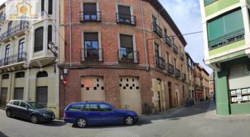 Duplex en venta en León, Centro Histórico photo 0