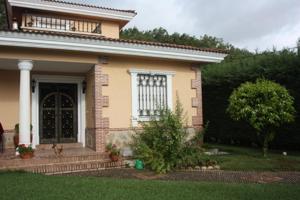 Chalet en venta en Cuacos de Yuste, CUACOS DE YUSTE photo 0